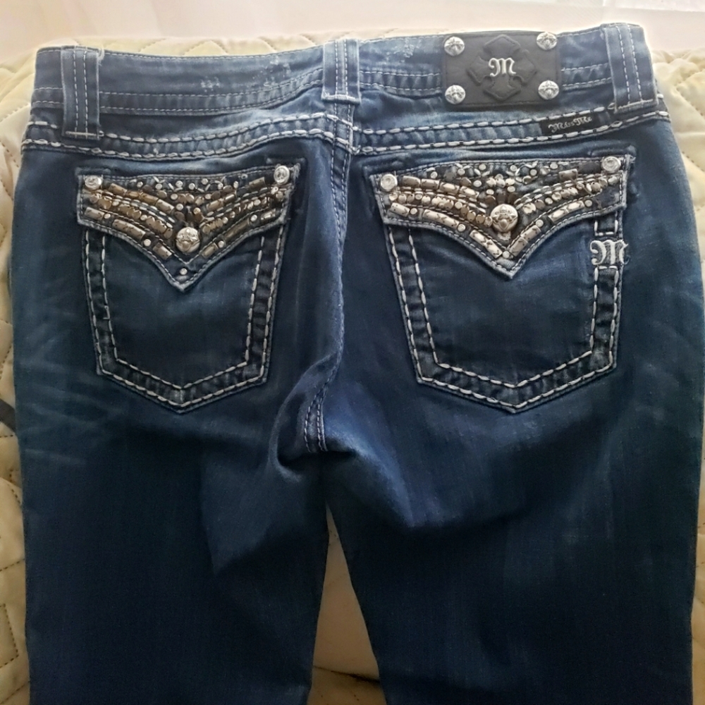 Womens jeans